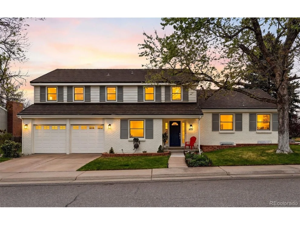 Unit for sale at 7177 S Magnolia Cir, Centennial, CO 80112