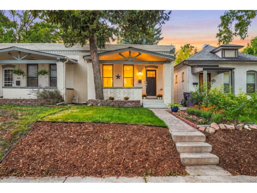 Unit for sale at 1019 Cook St, Denver, CO 80206