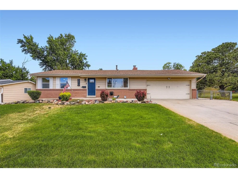 Unit for sale at 4244 W Monmouth Ave, Littleton, CO 80123