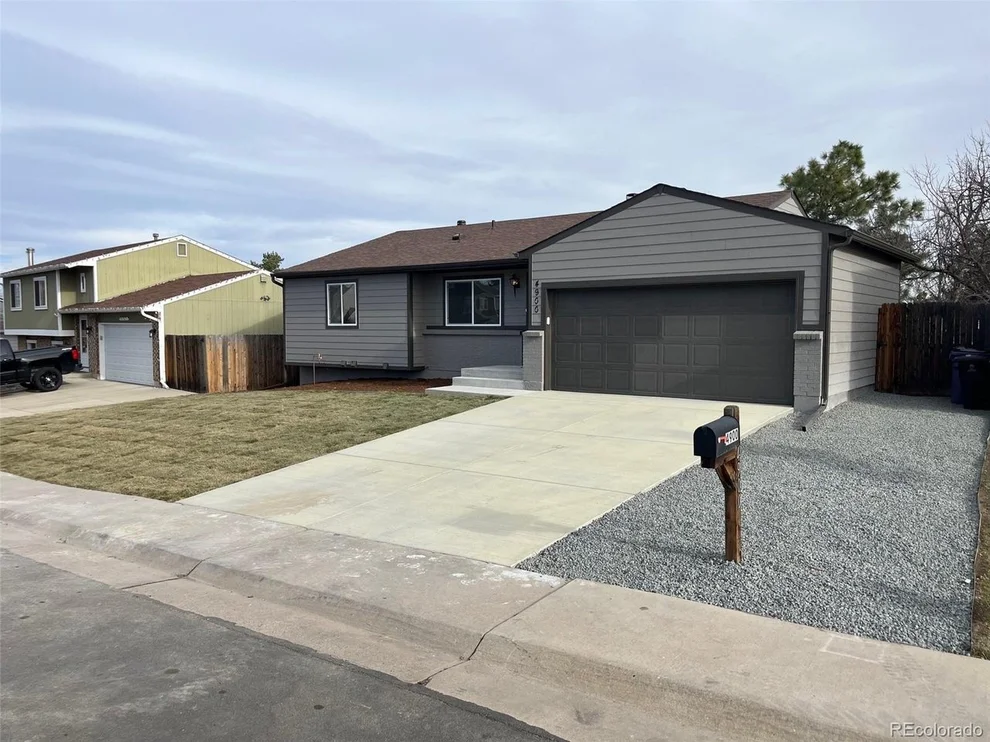 Unit for sale at 4900 S Garrison St, Littleton, CO 80123