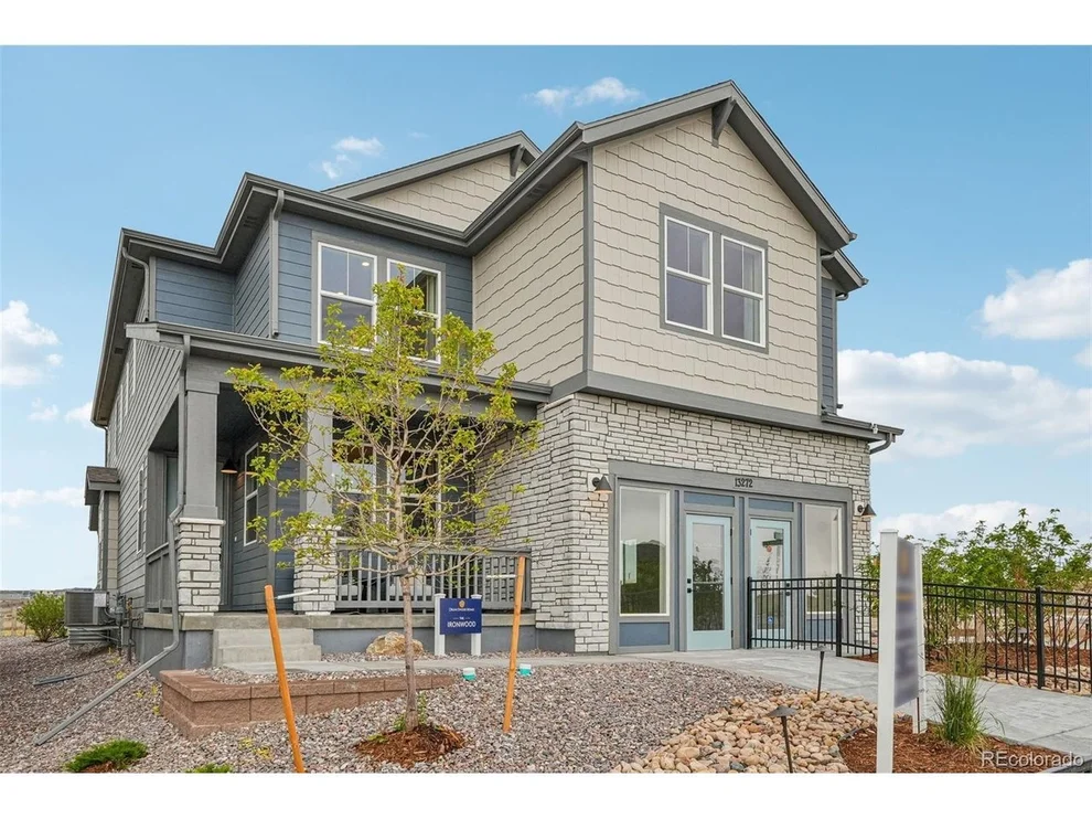 Unit for sale at 13272 Finnhorse St, Parker, CO 80134