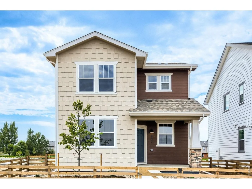 Unit for sale at 927 Nettle Ln, Fort Collins, CO 80524
