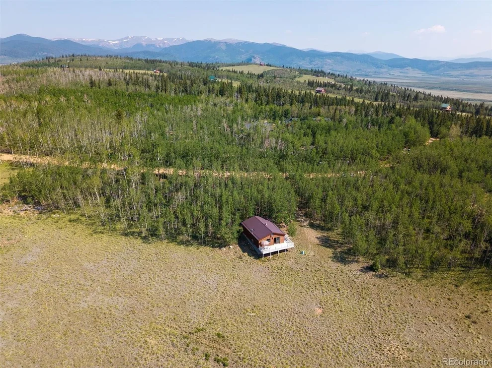 Unit for sale at 234 Deadman Gulch Ln, Jefferson, CO 80456