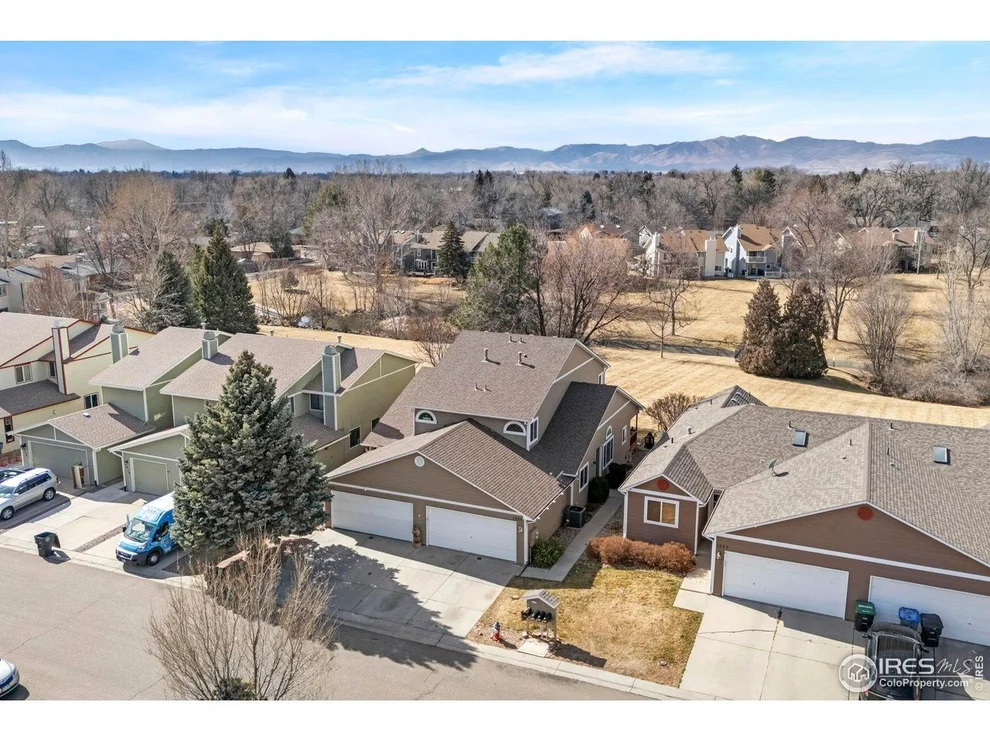 Unit for sale at 1225 Baker St, Longmont, CO 80501