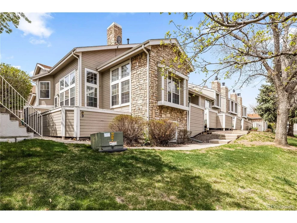 Unit for sale at 6848 Zenobia St, Arvada, CO 80030