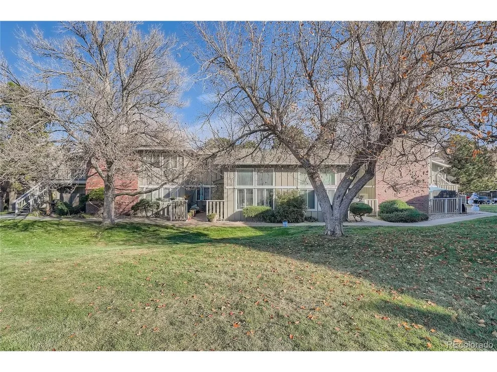 Unit for sale at 857 S Van Gordon Ct, Lakewood, CO 80228