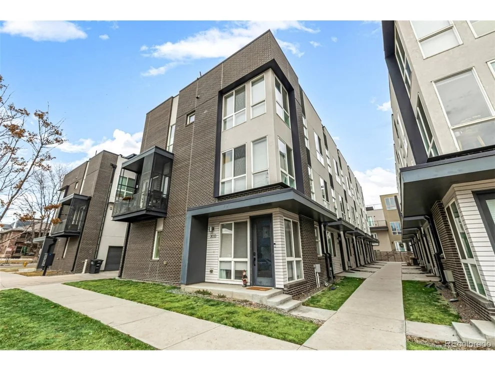 Unit for sale at 3037 W 19th Ave, Denver, CO 80204