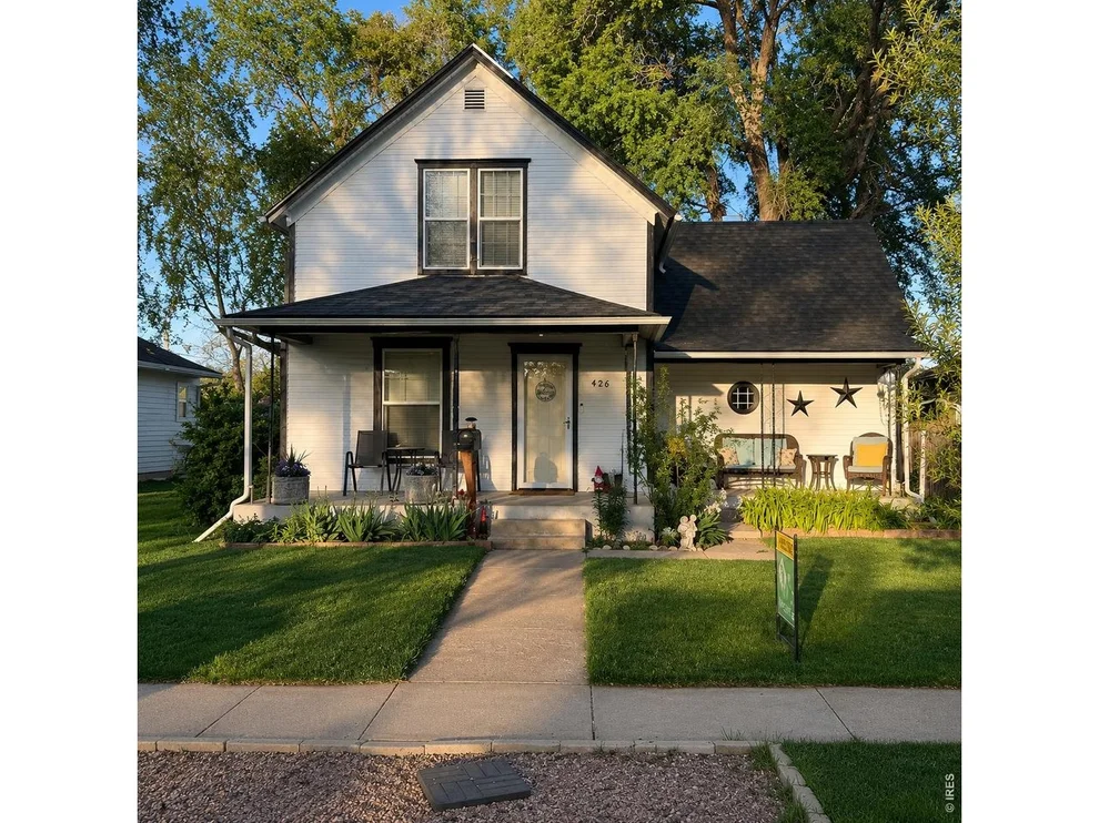 Unit for sale at 426 Deuel St, Fort Morgan, CO 80701