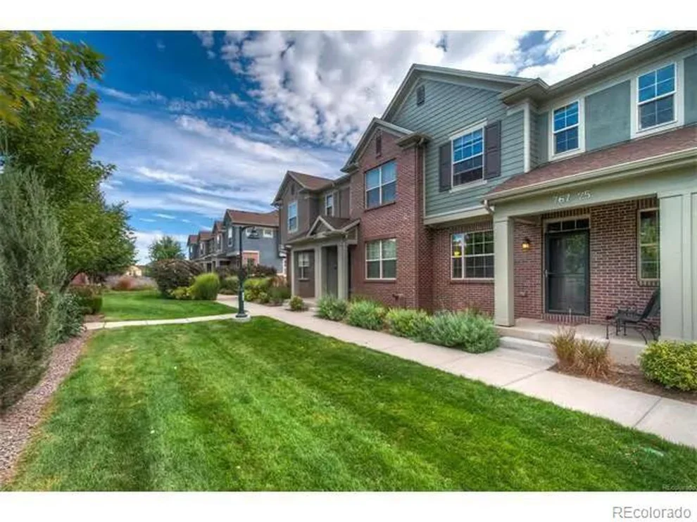 Unit for sale at 767 Roslyn St, Denver, CO 80230