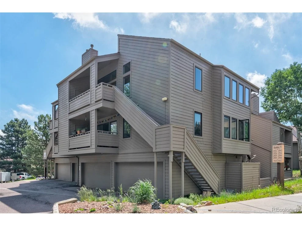Unit for sale at 23624 Pondview Pl, Golden, CO 80401