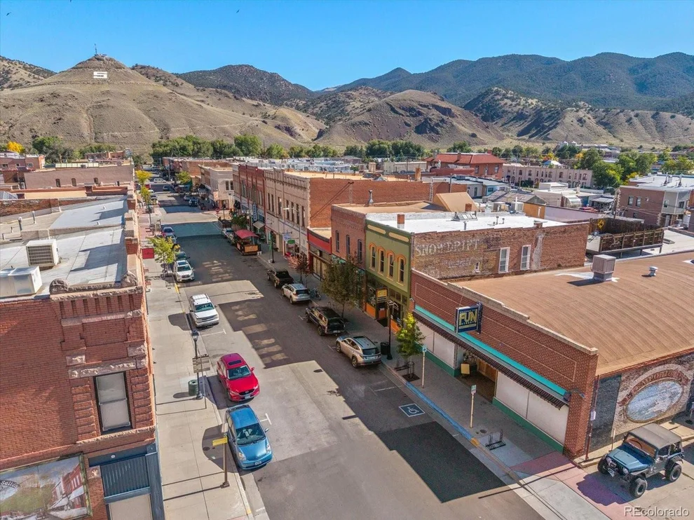 Unit for sale at 225 F St, Salida, CO 81201