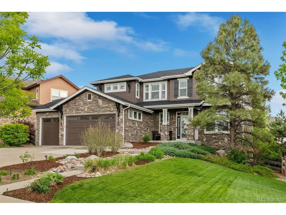 Unit for sale at 24682 E Ontario Dr, Aurora, CO 80016