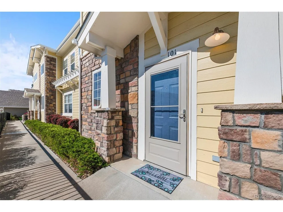 Unit for sale at 9441 Ashbury Cir, Parker, CO 80134