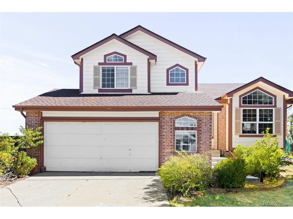 Unit for sale at 1030 N Tabor Dr, Castle Rock, CO 80104