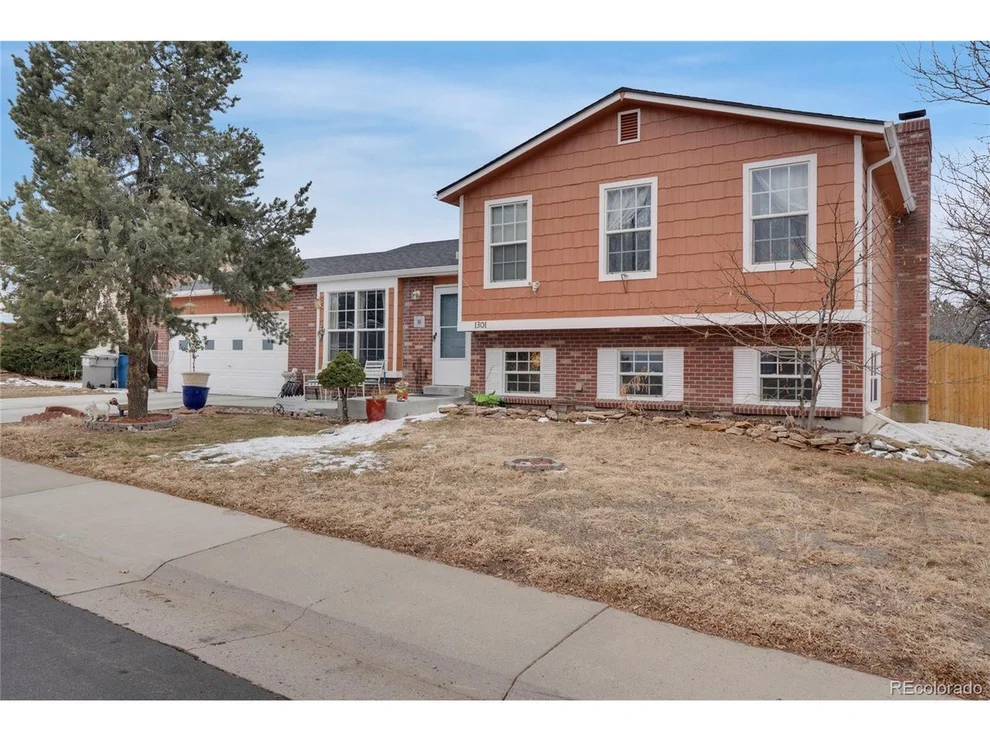 Unit for sale at 1301 S Yampa Ct, Aurora, CO 80017