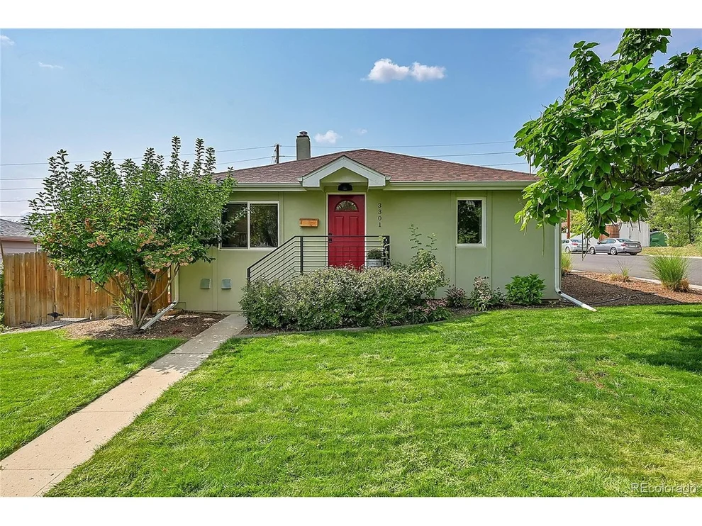 Unit for sale at 3301 S Emerson St, Englewood, CO 80113