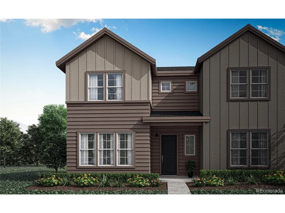 Unit for sale at 15735 W 93rd Dr, Arvada, CO 80007