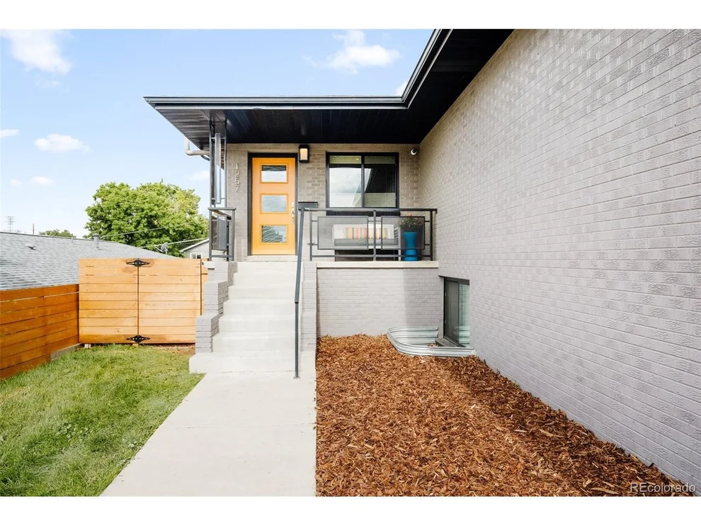 Unit for sale at 1257 N Raleigh St, Denver, CO 80204