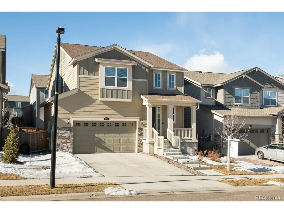 Unit for sale at 3361 Ireland Moss St, Castle Rock, CO 80109