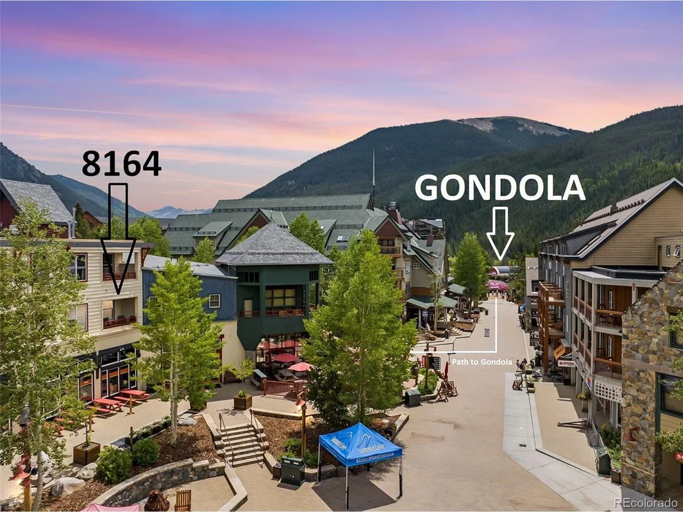 Unit for sale at 140 Ida Belle Dr, Keystone, CO 80435