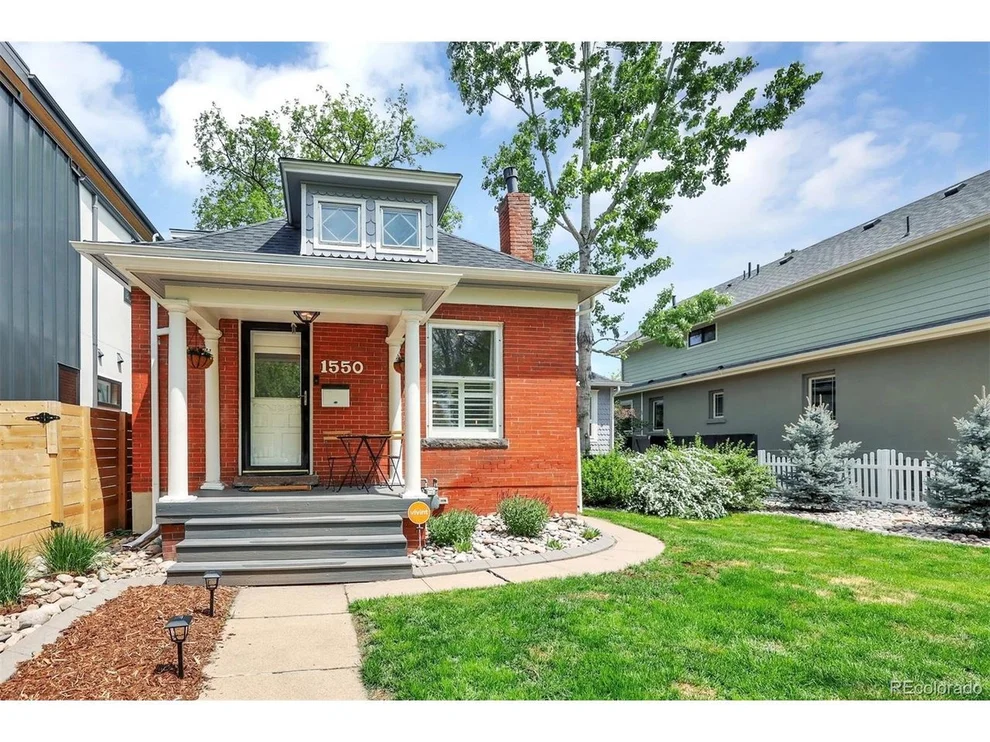 Unit for sale at 1550 S Logan St, Denver, CO 80210