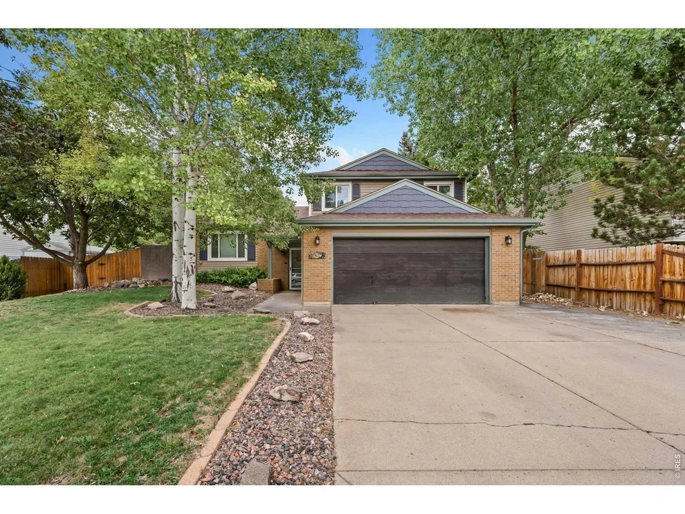 Unit for sale at 4127 Balsa Ct, Loveland, CO 80538