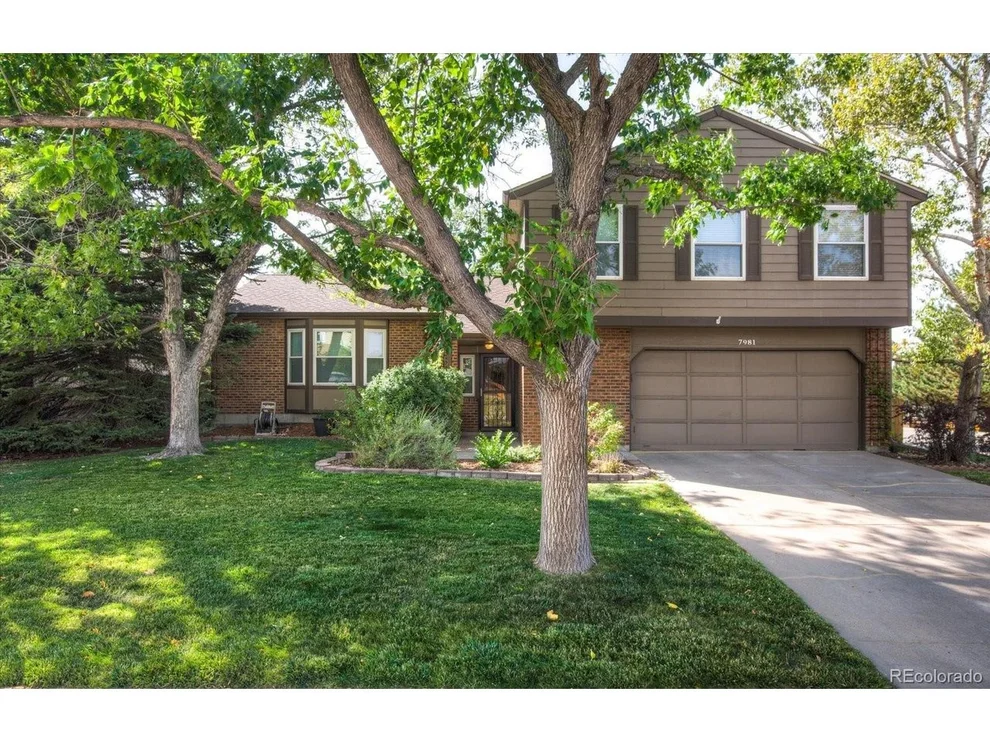 Unit for sale at 7981 S Corona Way, Centennial, CO 80122