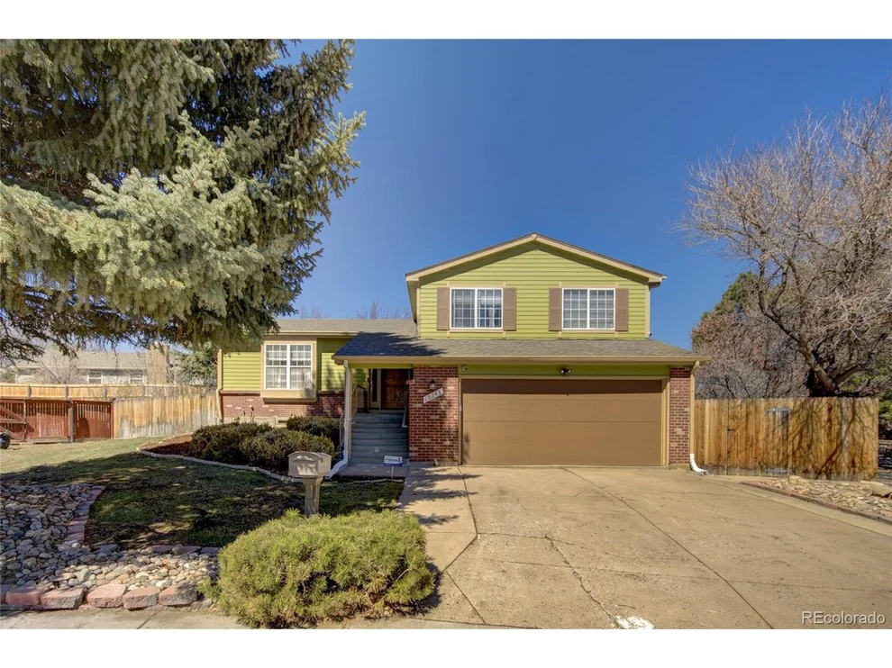 Unit for sale at 18243 E Mansfield Ave, Aurora, CO 80013