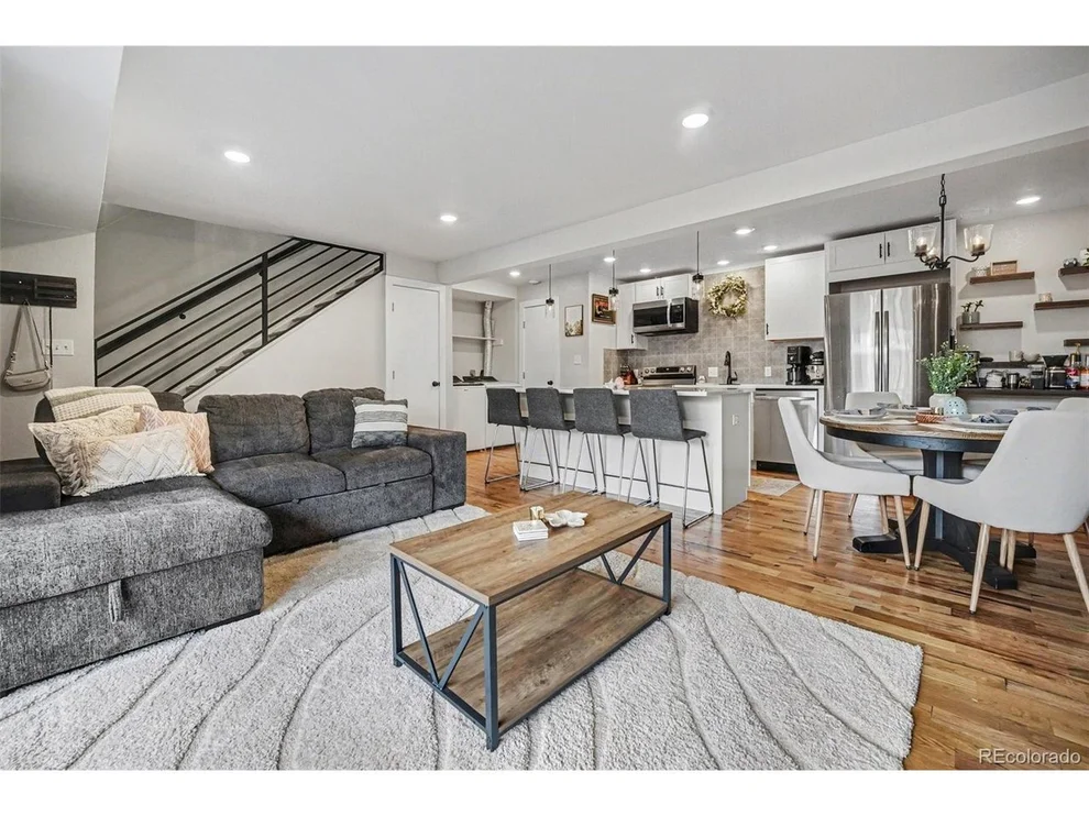 Unit for sale at 7995 E Mississippi Ave, Denver, CO 80247