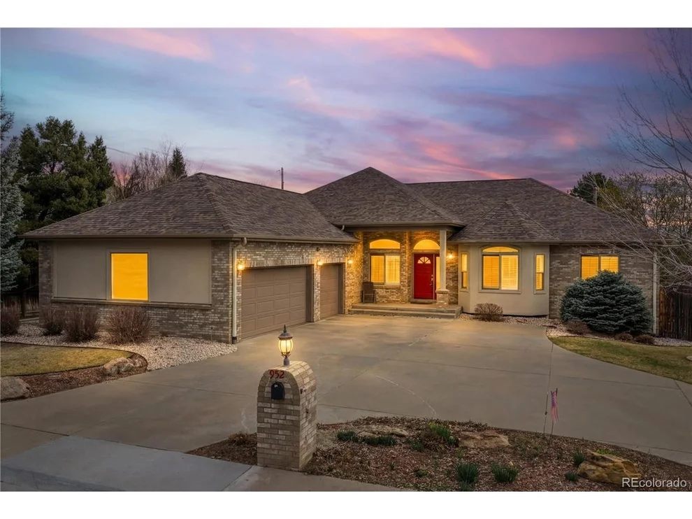 Unit for sale at 952 Xenon Ct, Golden, CO 80401