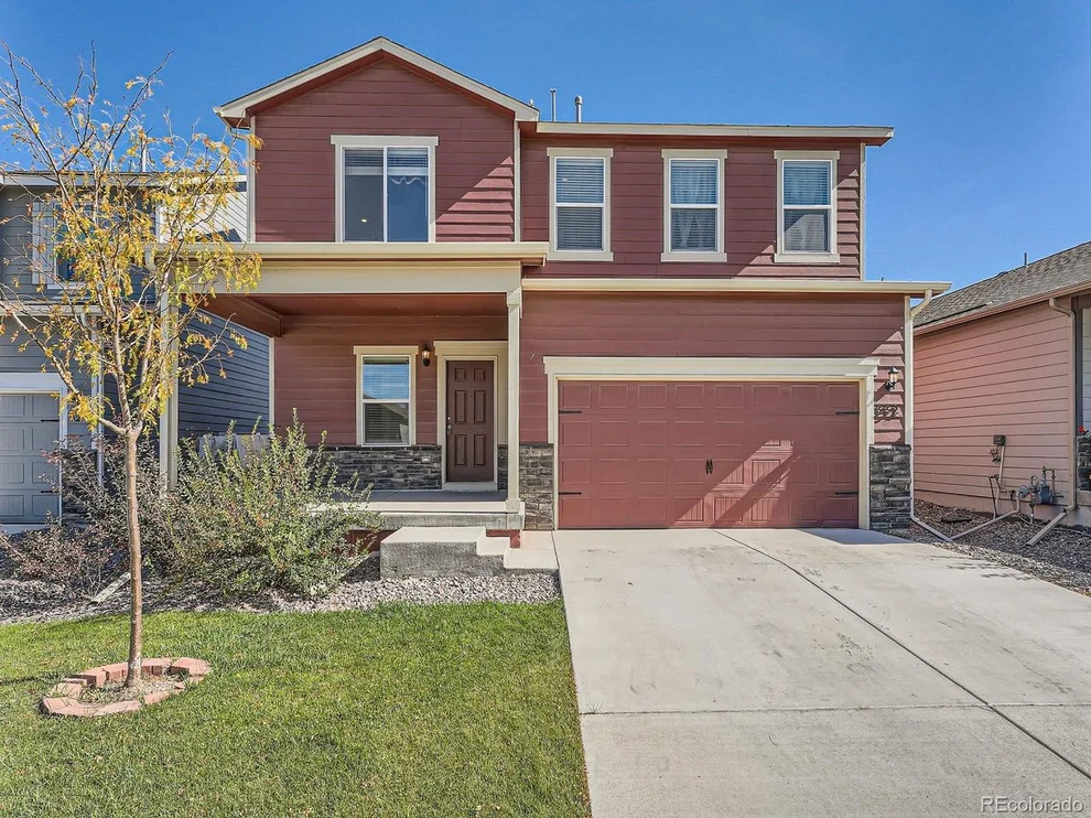 Unit for sale at 332 Spruce St, Bennett, CO 80102