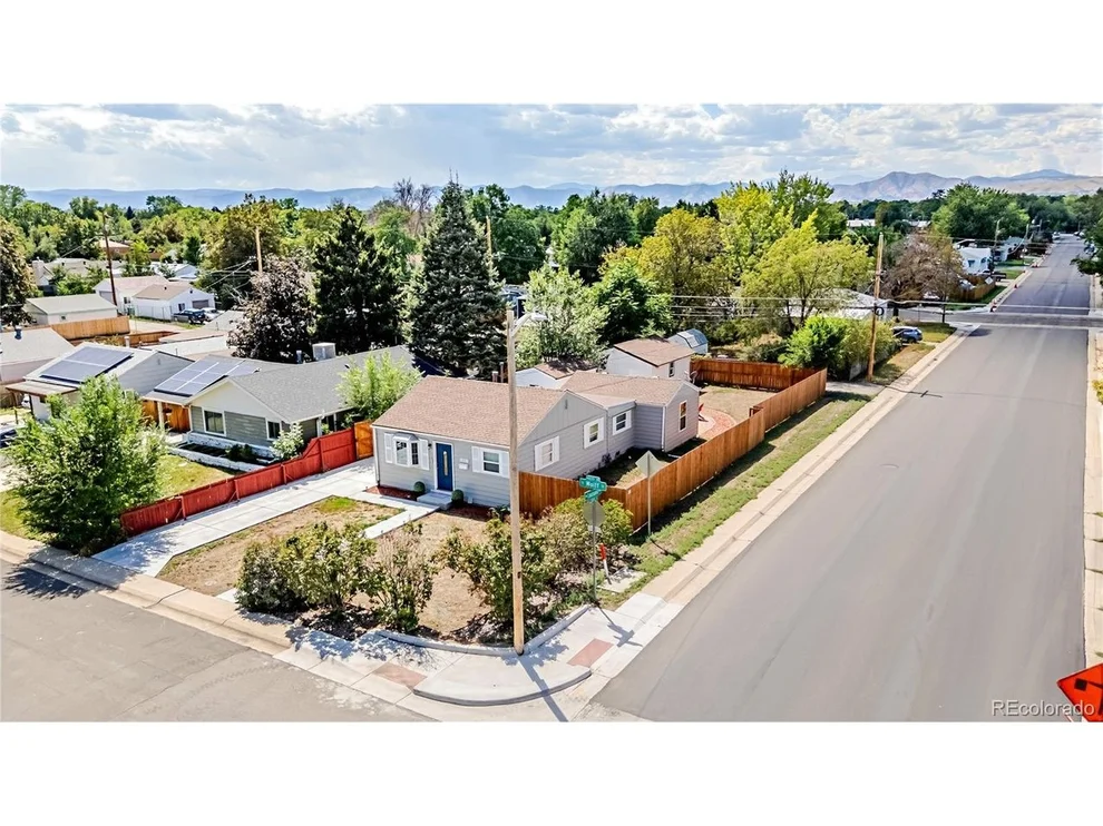 Unit for sale at 1301 S Wolff St, Denver, CO 80219