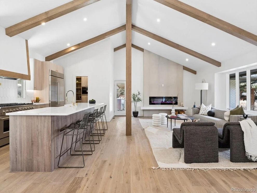 Unit for sale at 6844 Roaring Fork Trl, Boulder, CO 80301