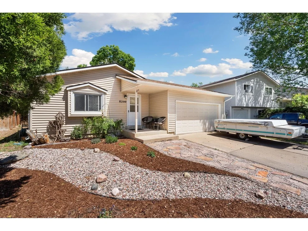 Unit for sale at 8200 Otis Ct, Fort Collins, CO 80528