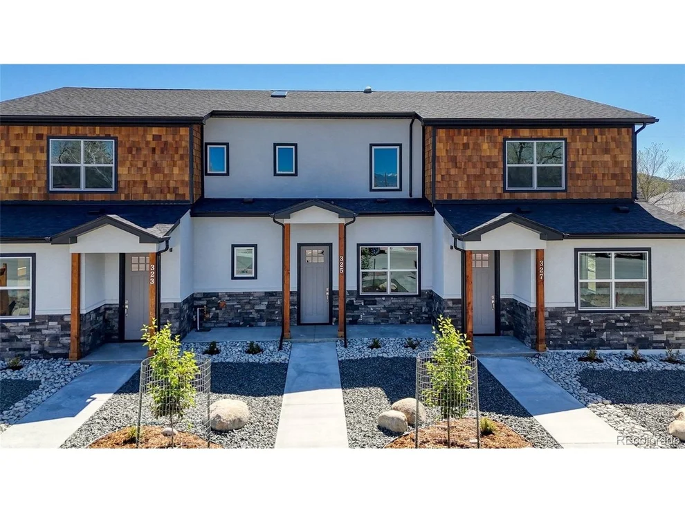 Unit for sale at 325 Palmer St, Salida, CO 81201