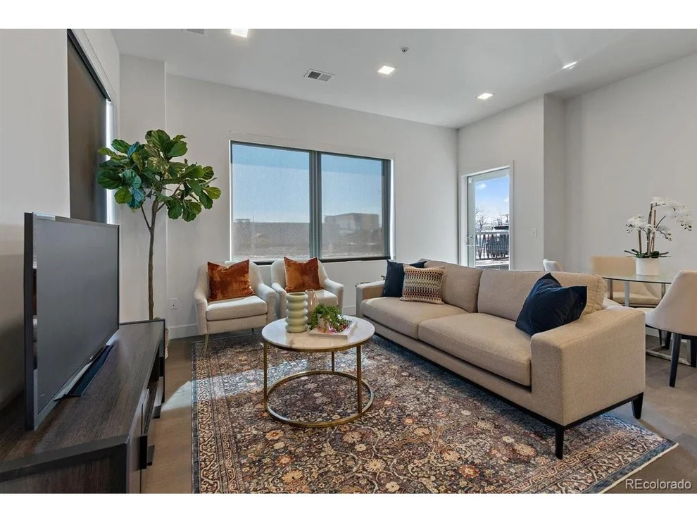 Unit for sale at 1898 S Bannock St, Denver, CO 80223