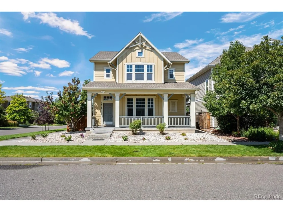 Unit for sale at 2857 Ironton St, Denver, CO 80238