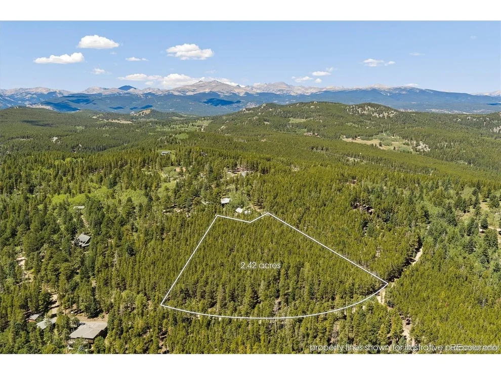 Unit for sale at 0 Spruce Way, Nederland, CO 80466