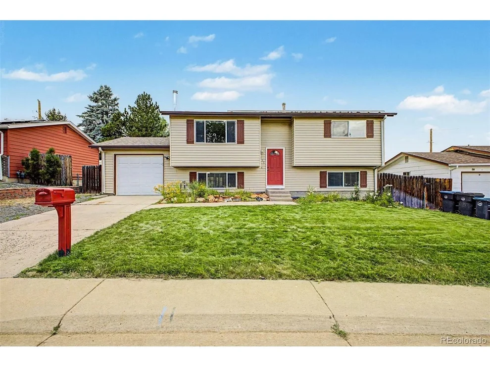 Unit for sale at 335 Pike St, Golden, CO 80401