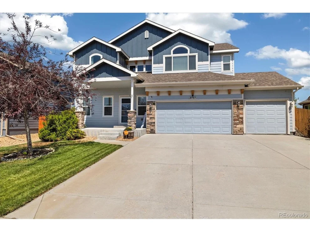 Unit for sale at 2757 Stallion Way, Mead, CO 80542