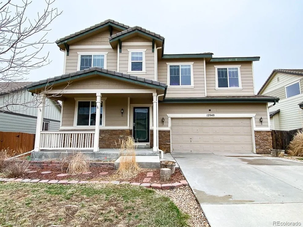 Unit for sale at 12940 Syracuse St, Thornton, CO 80602