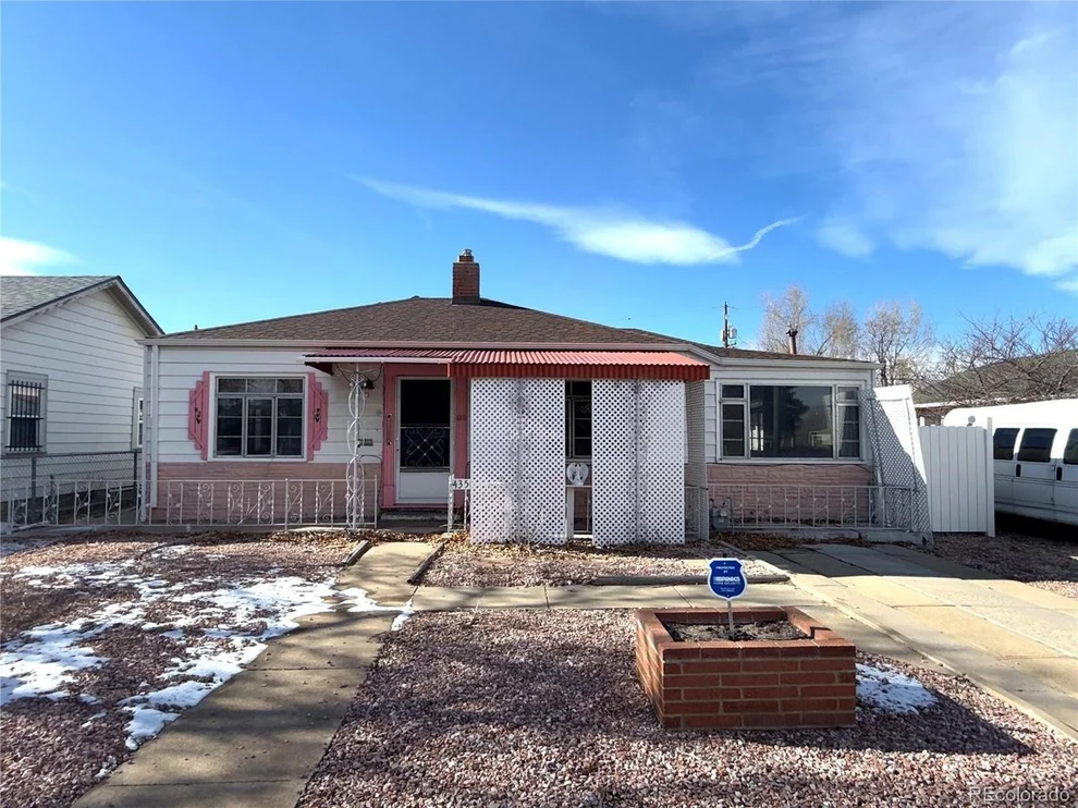 Unit for sale at 435 Perry St, Denver, CO 80204