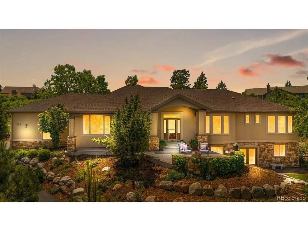 Unit for sale at 276 Ember Pl, Castle Rock, CO 80104