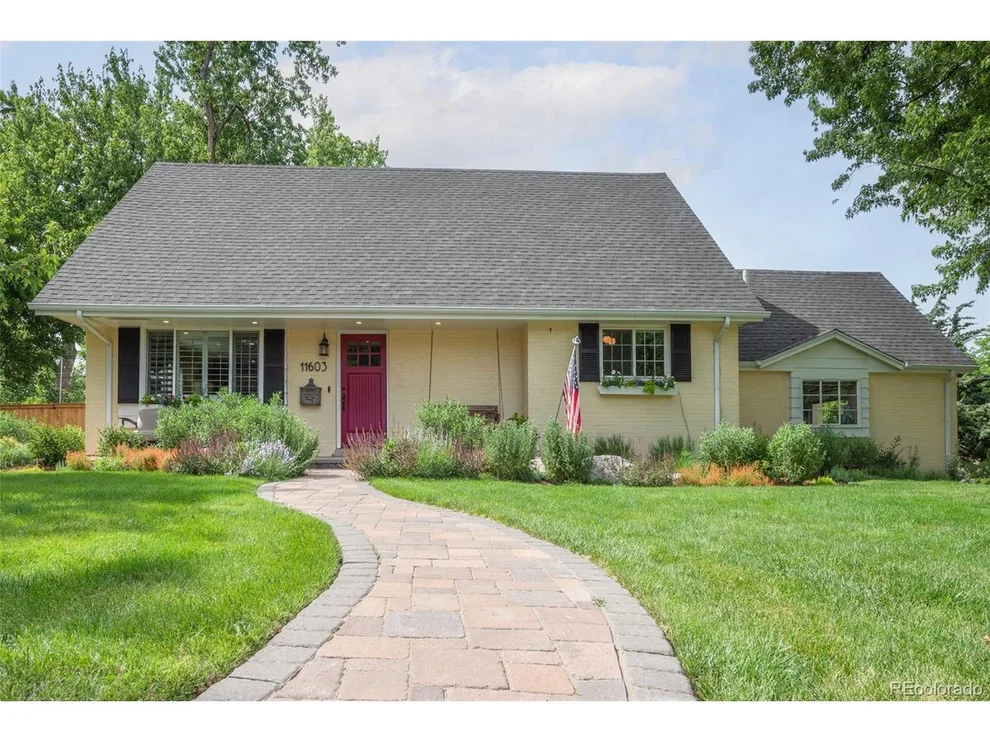Unit for sale at 11603 W 28th Ave, Lakewood, CO 80215