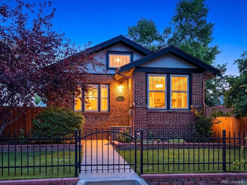 Unit for sale at 3131 Meade St, Denver, CO 80211