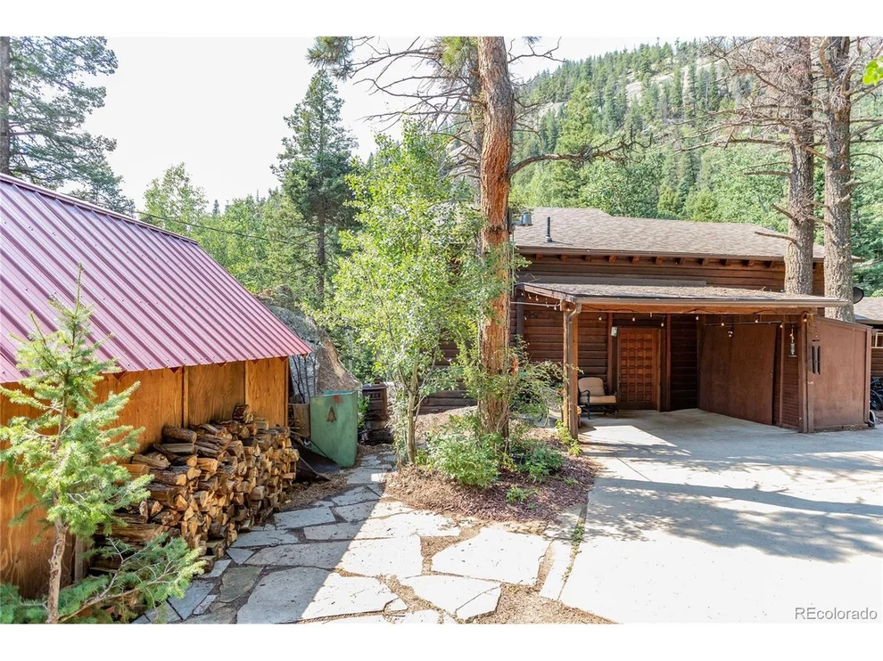 Unit for sale at 6250 Coffee Pot Rd, Manitou Springs, CO 80829