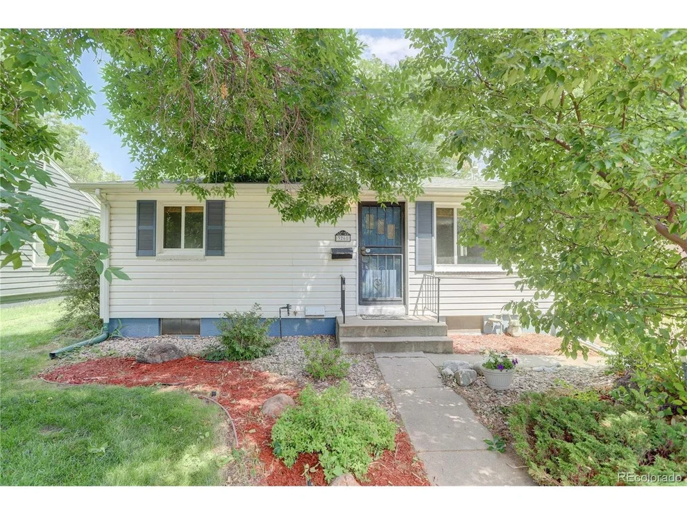 Unit for sale at 3268 S Washington St, Englewood, CO 80113