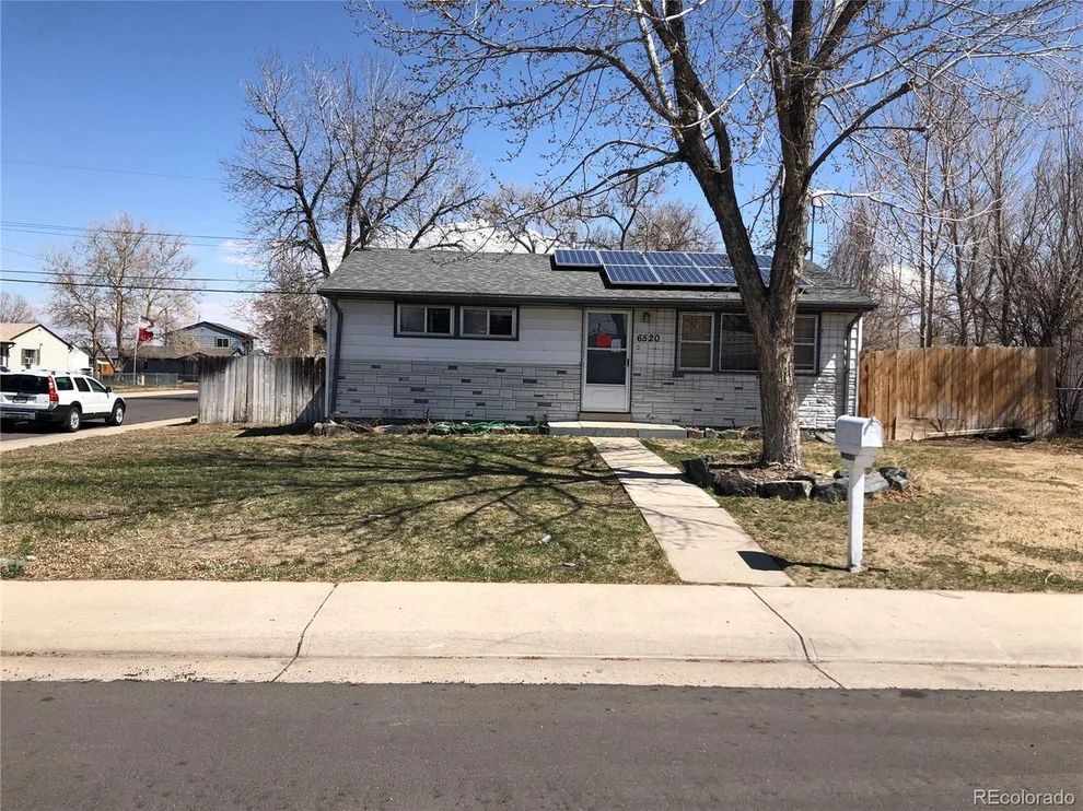 Unit for sale at 6520 Porter Way, Commerce City, CO 80022