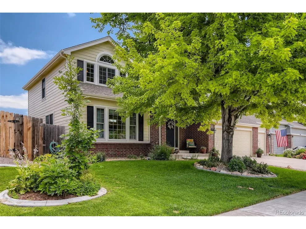 Unit for sale at 339 Clark St, Johnstown, CO 80534