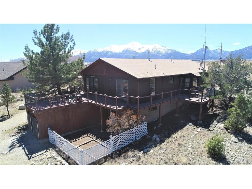 Unit for sale at 28280 County Road 313, Buena Vista, CO 81211